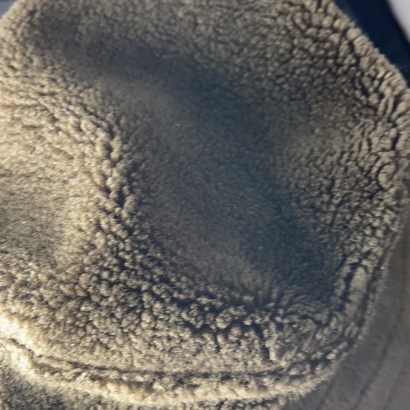 Walking Co. Brown soft bucket Hat - Picture 6 of 6